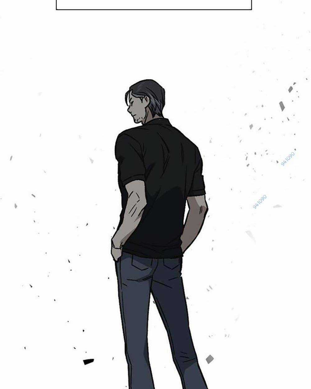 Học Nhóm - Study Group - Chapter 207 - Trang 75