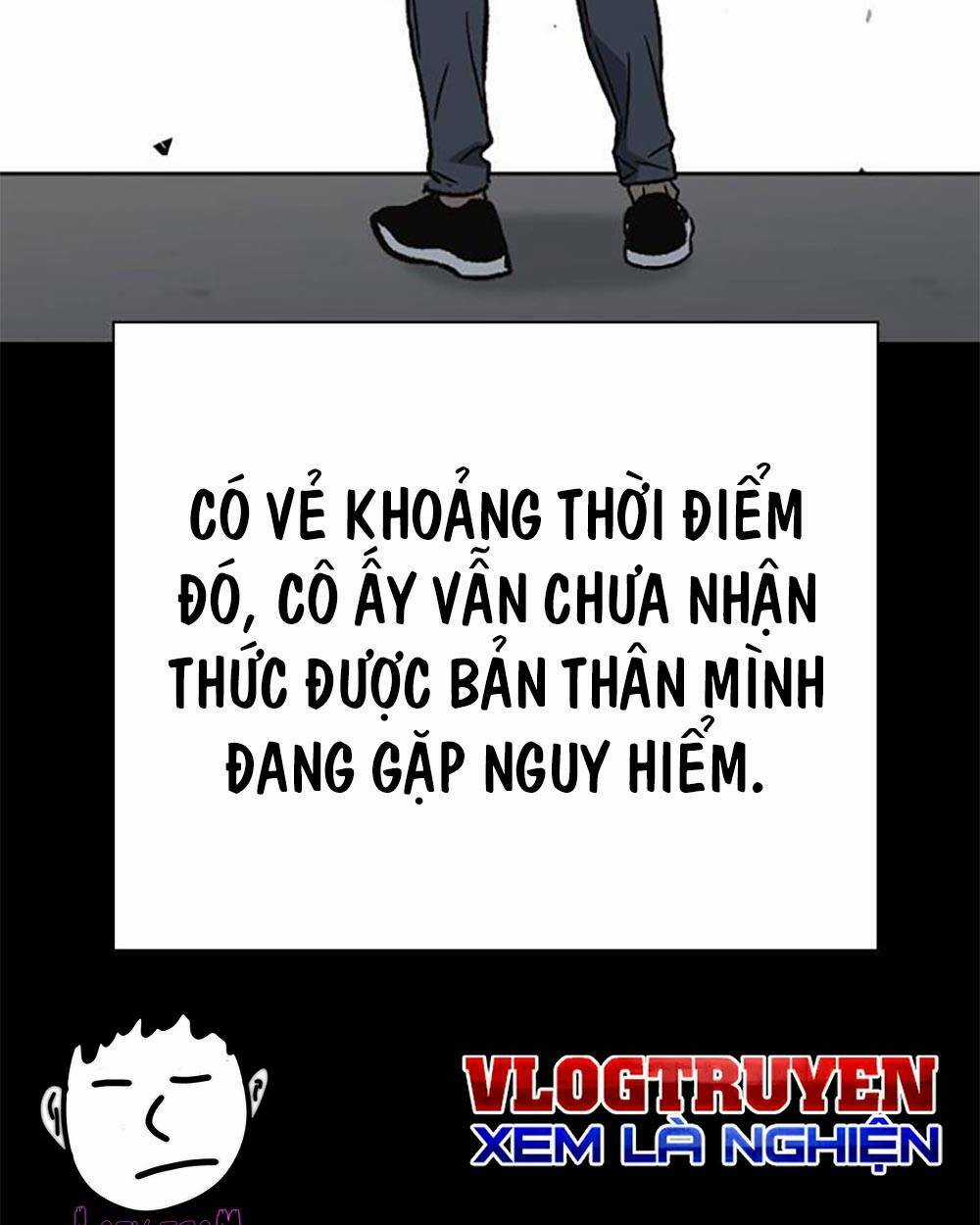 Học Nhóm - Study Group - Chapter 207 - Trang 76