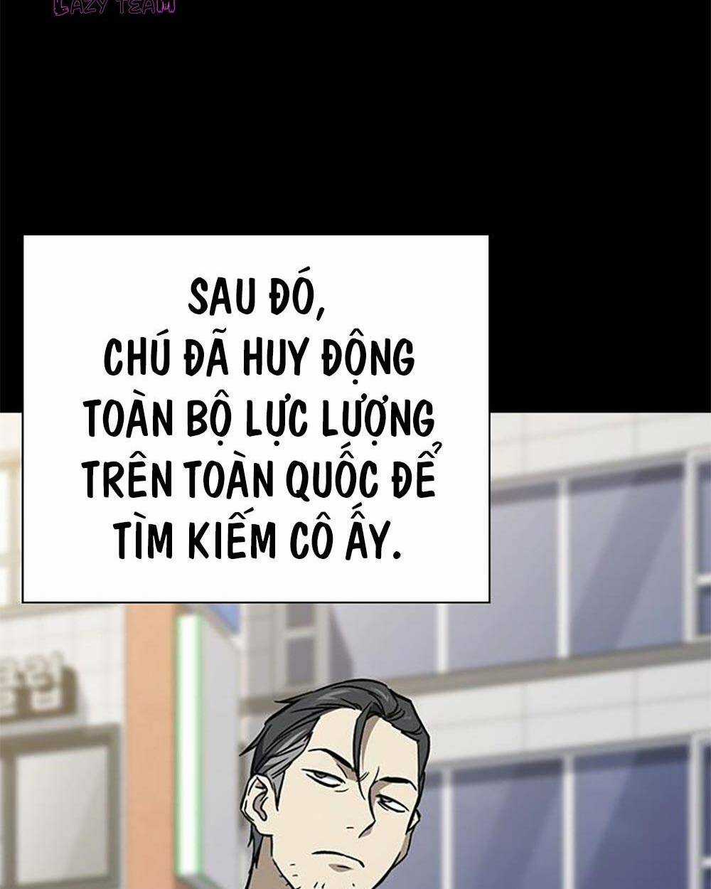 Học Nhóm - Study Group - Chapter 207 - Trang 77