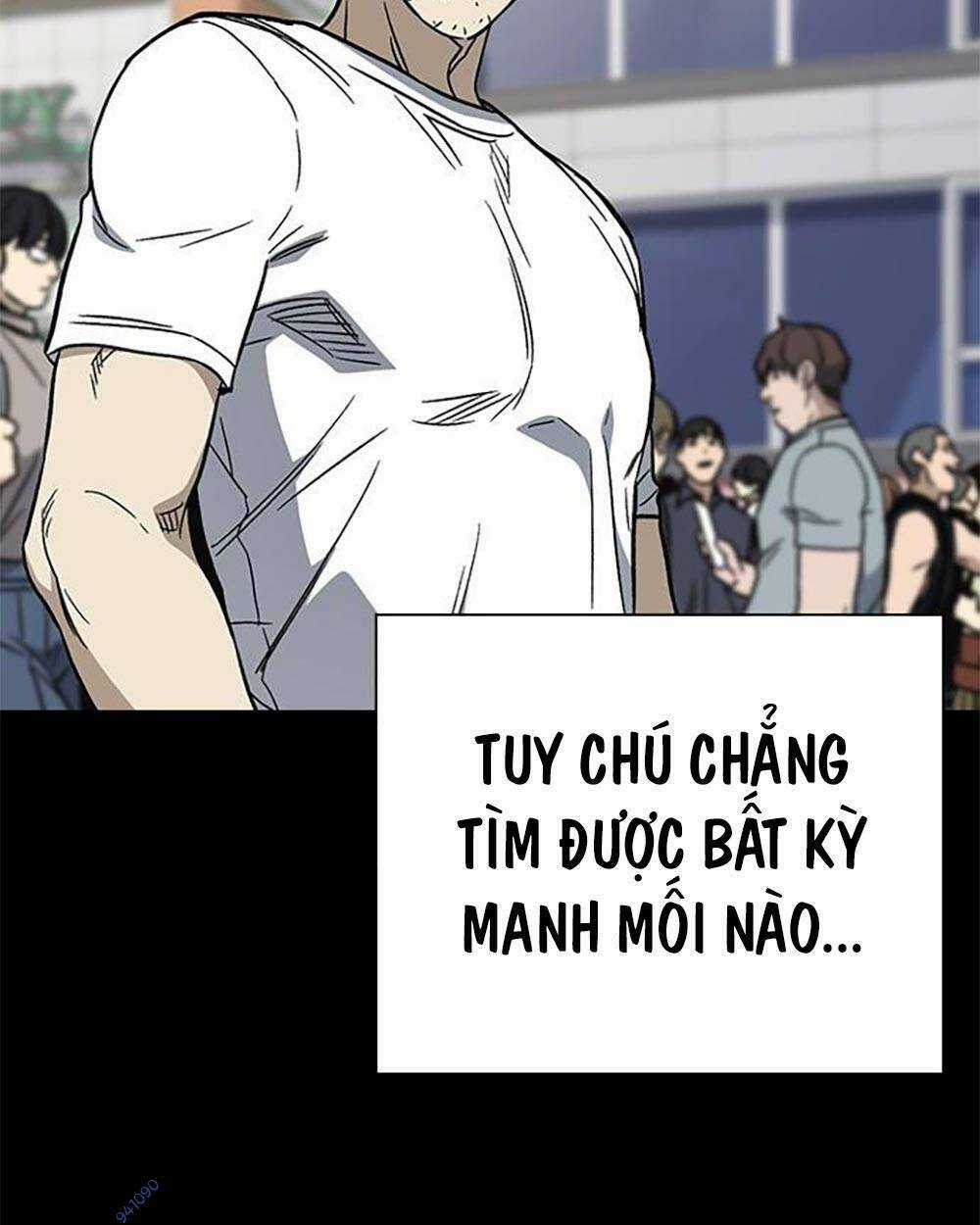 Học Nhóm - Study Group - Chapter 207 - Trang 78