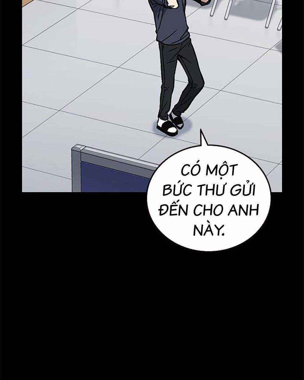 Học Nhóm - Study Group - Chapter 207 - Trang 80