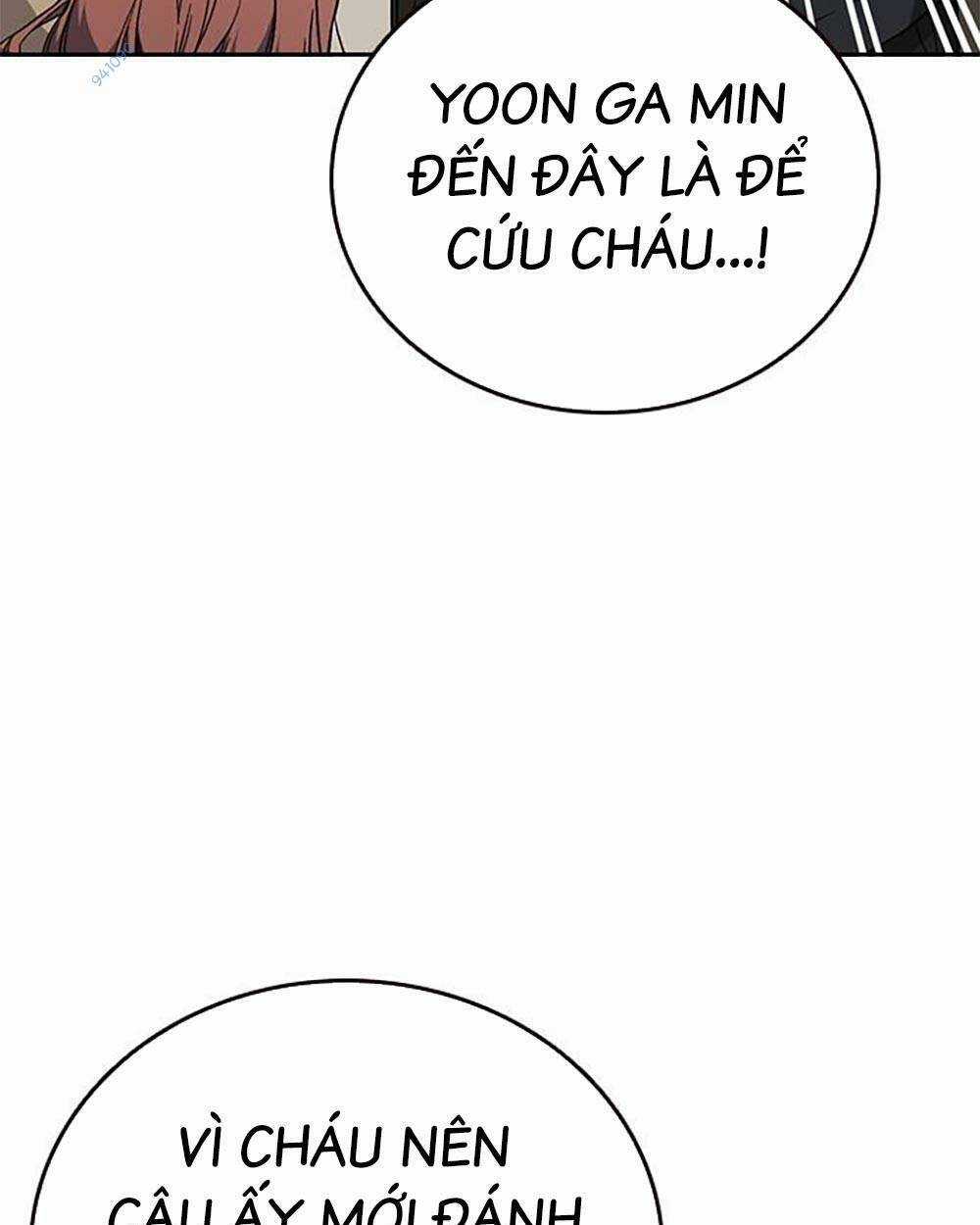 Học Nhóm - Study Group - Chapter 207 - Trang 9