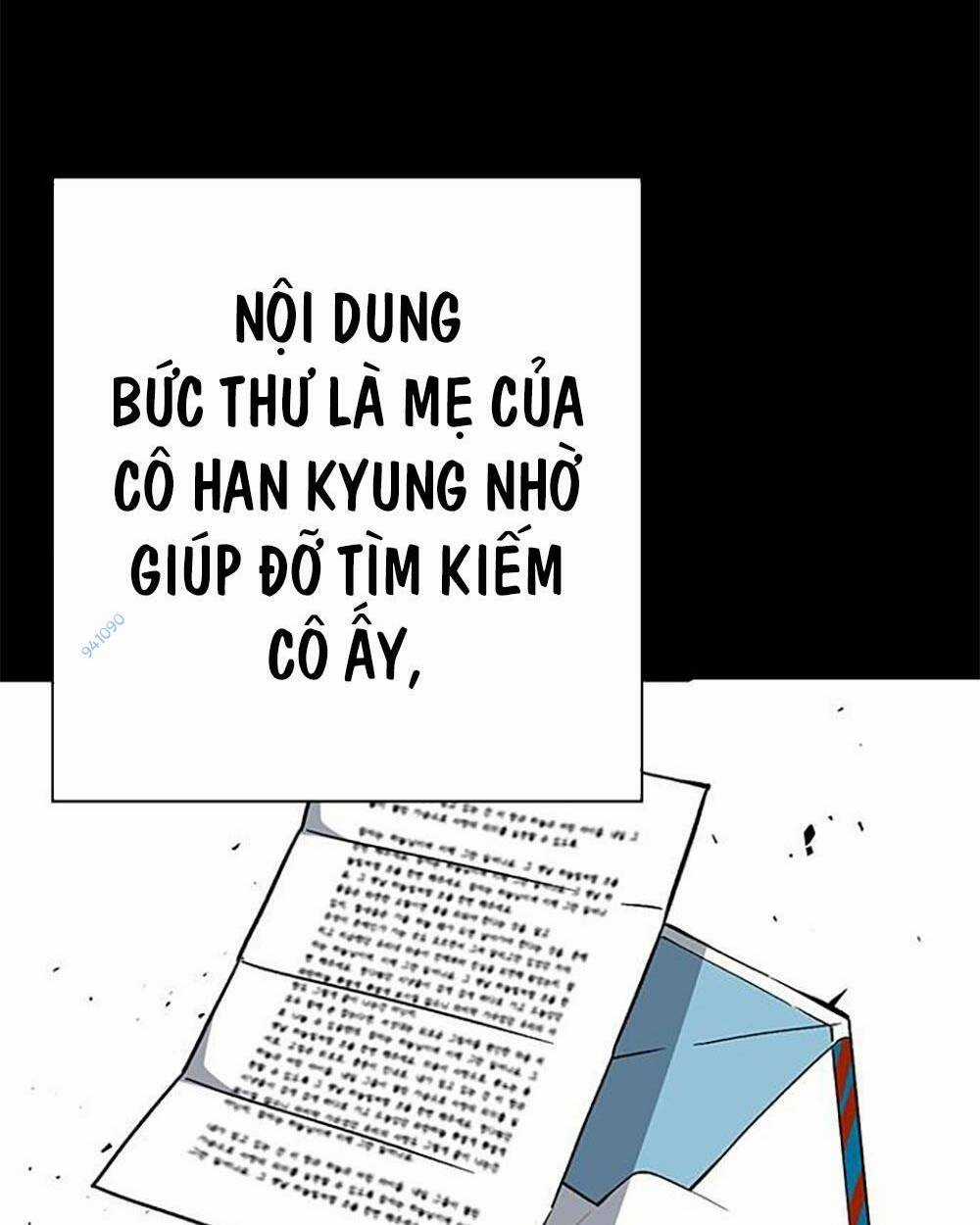 Học Nhóm - Study Group - Chapter 207 - Trang 83