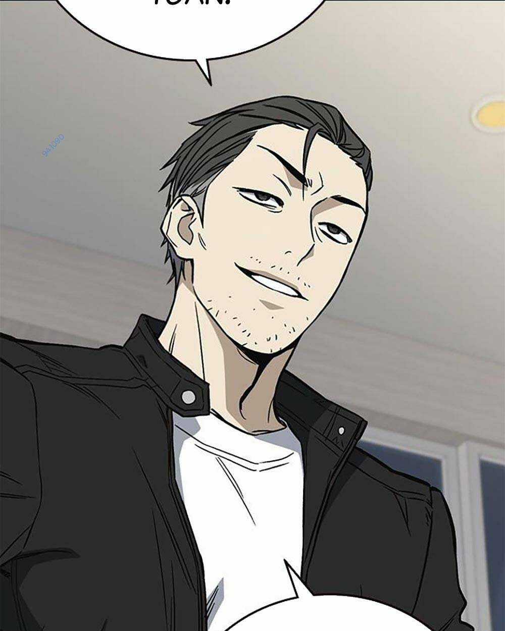 Học Nhóm - Study Group - Chapter 207 - Trang 90