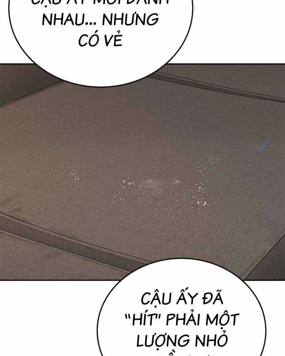 Học Nhóm - Study Group - Chapter 207 - Trang 10