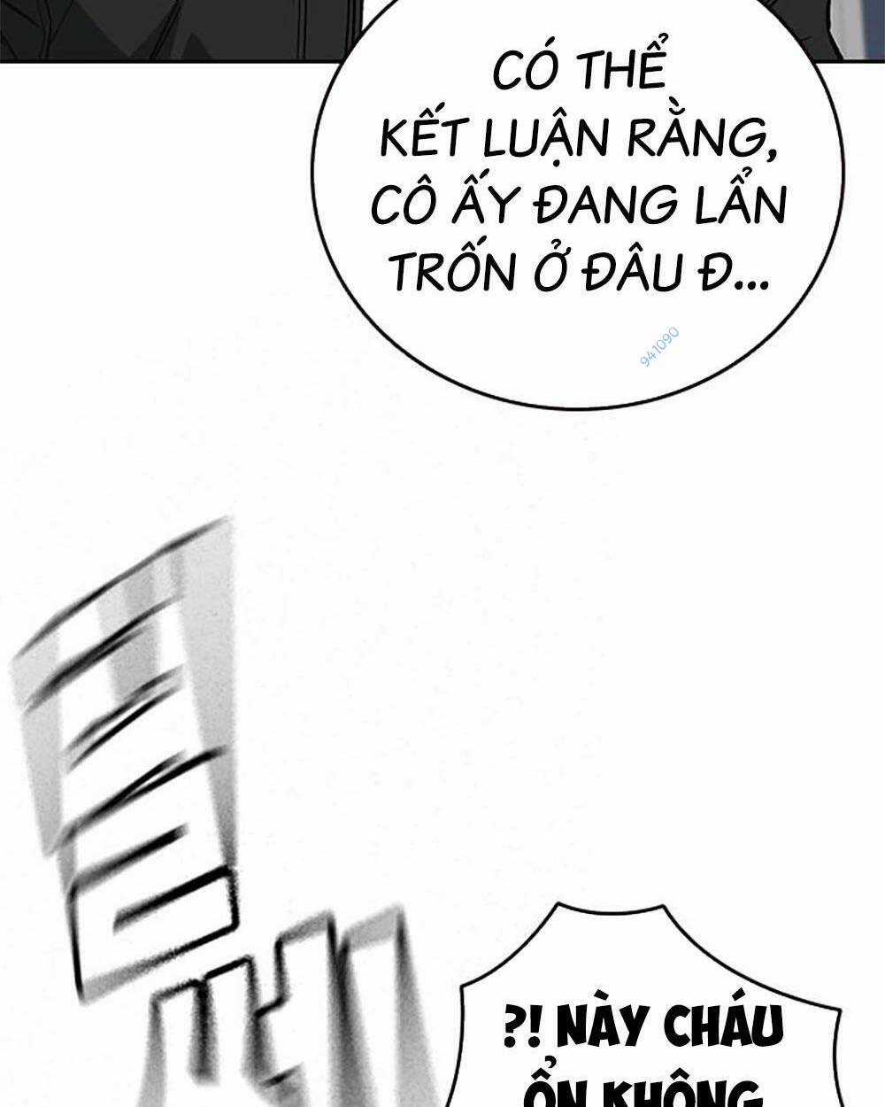 Học Nhóm - Study Group - Chapter 207 - Trang 91