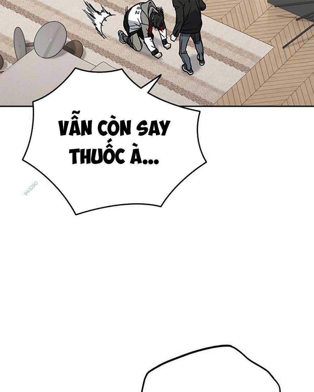 Học Nhóm - Study Group - Chapter 207 - Trang 93