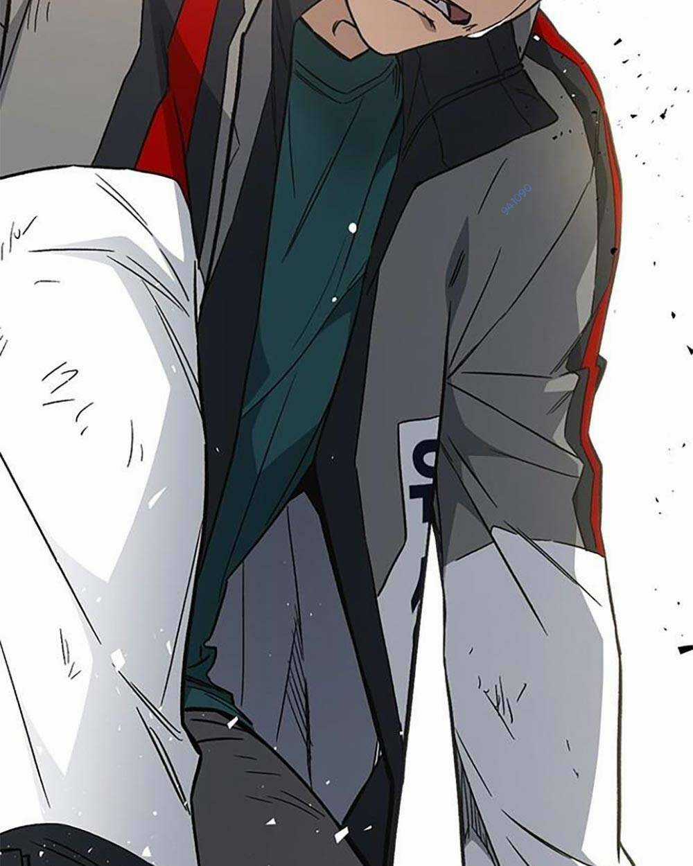 Học Nhóm - Study Group - Chapter 207 - Trang 97