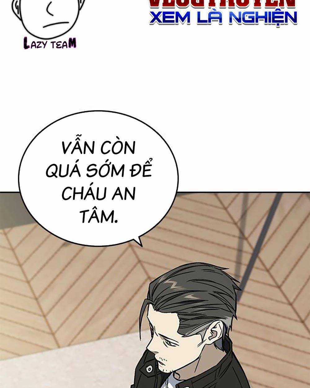 Học Nhóm - Study Group - Chapter 207 - Trang 99