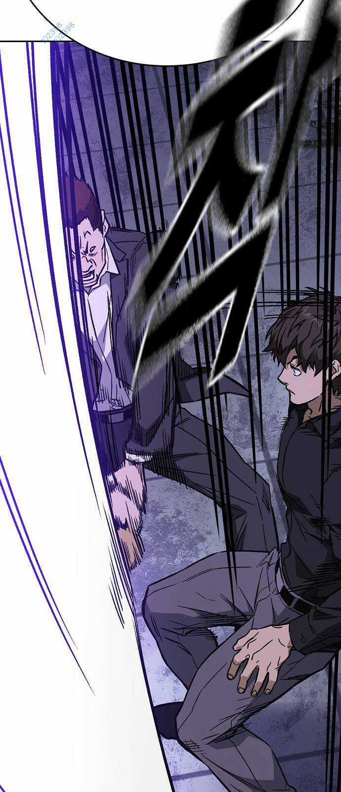 Học Nhóm - Study Group - Chapter 208 - Trang 11