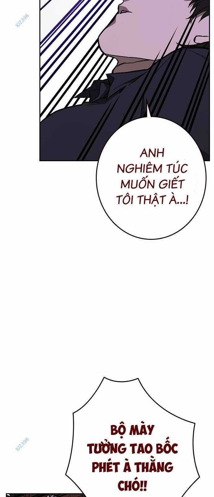 Học Nhóm - Study Group - Chapter 208 - Trang 13