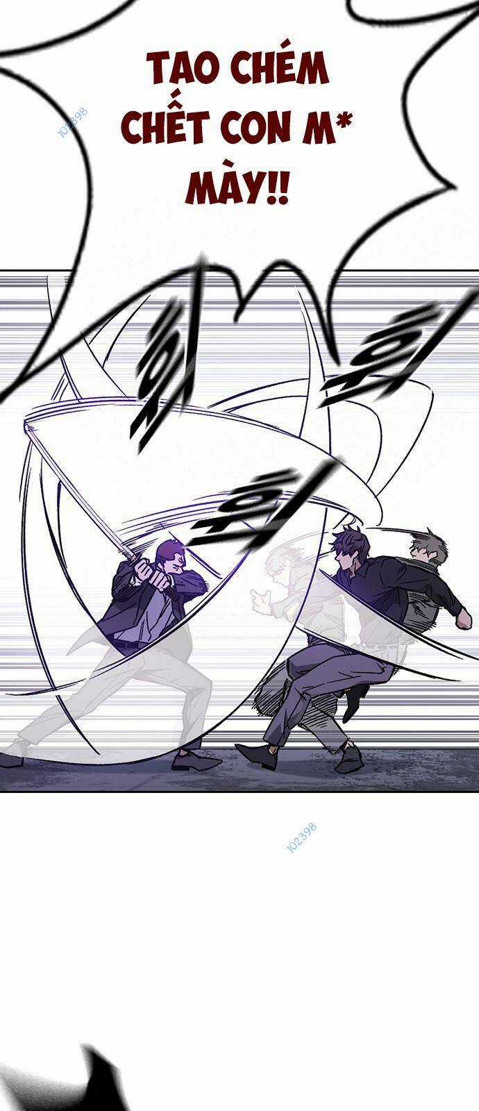 Học Nhóm - Study Group - Chapter 208 - Trang 15