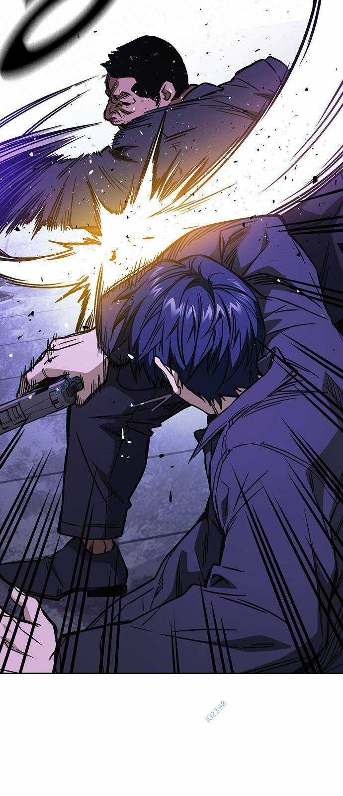 Học Nhóm - Study Group - Chapter 208 - Trang 17