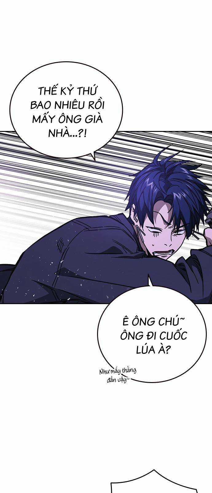 Học Nhóm - Study Group - Chapter 208 - Trang 18