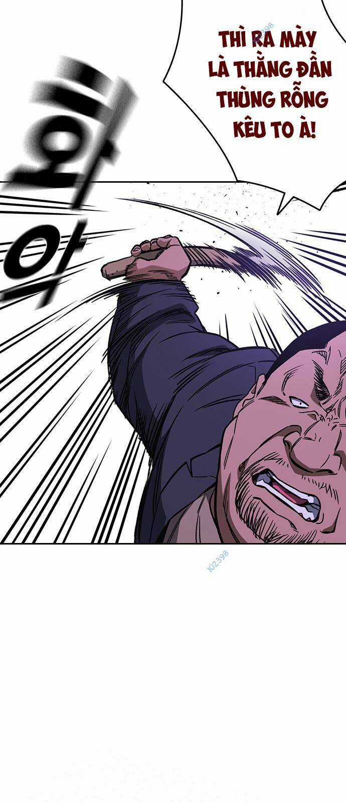 Học Nhóm - Study Group - Chapter 208 - Trang 19