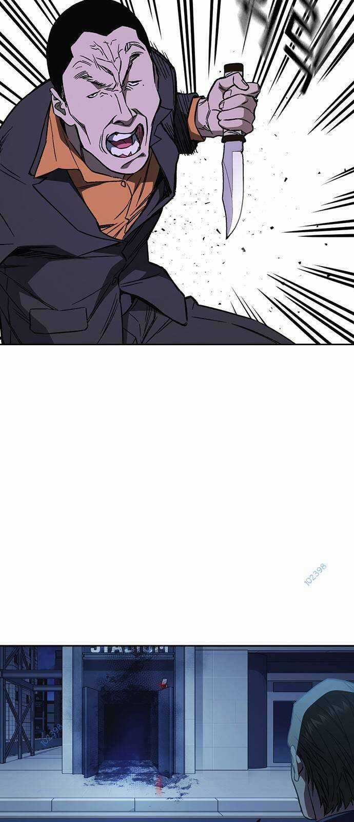 Học Nhóm - Study Group - Chapter 208 - Trang 23