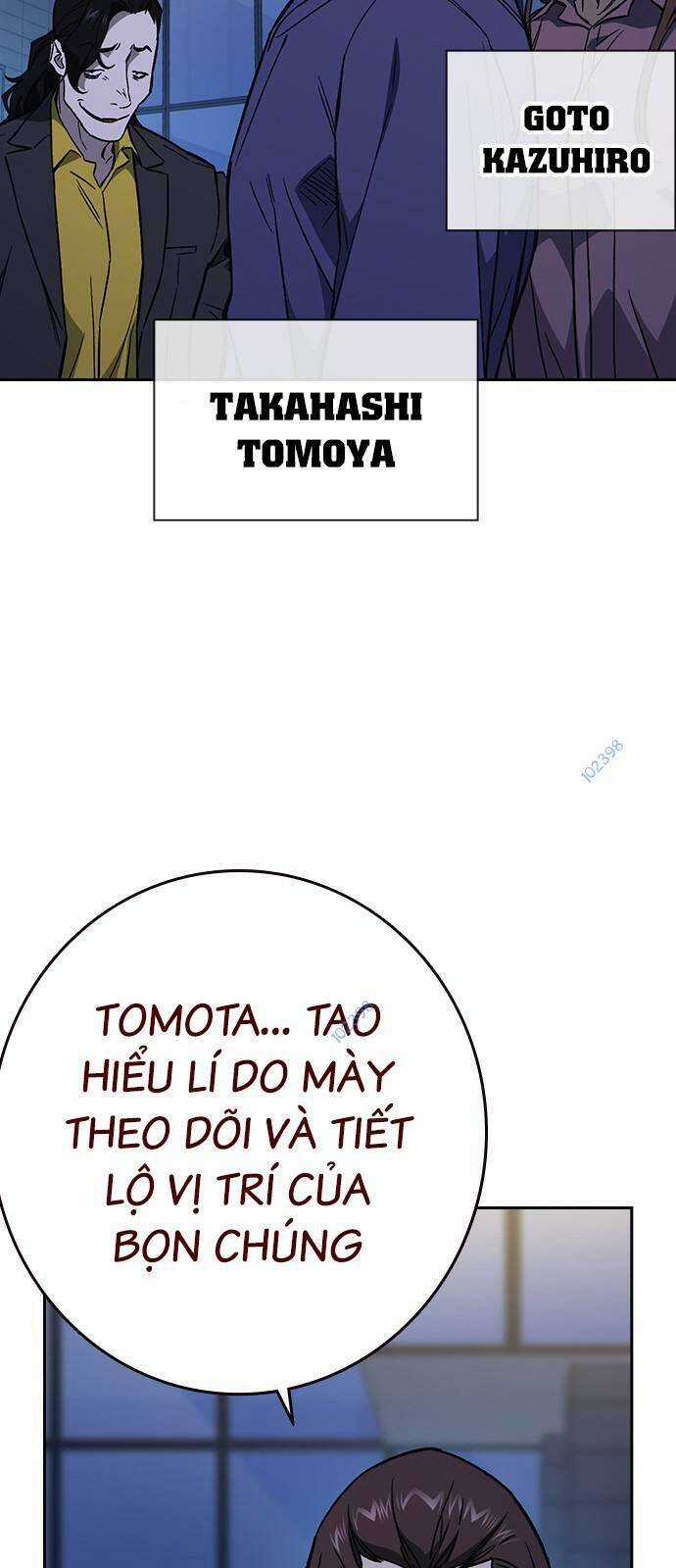 Học Nhóm - Study Group - Chapter 208 - Trang 25