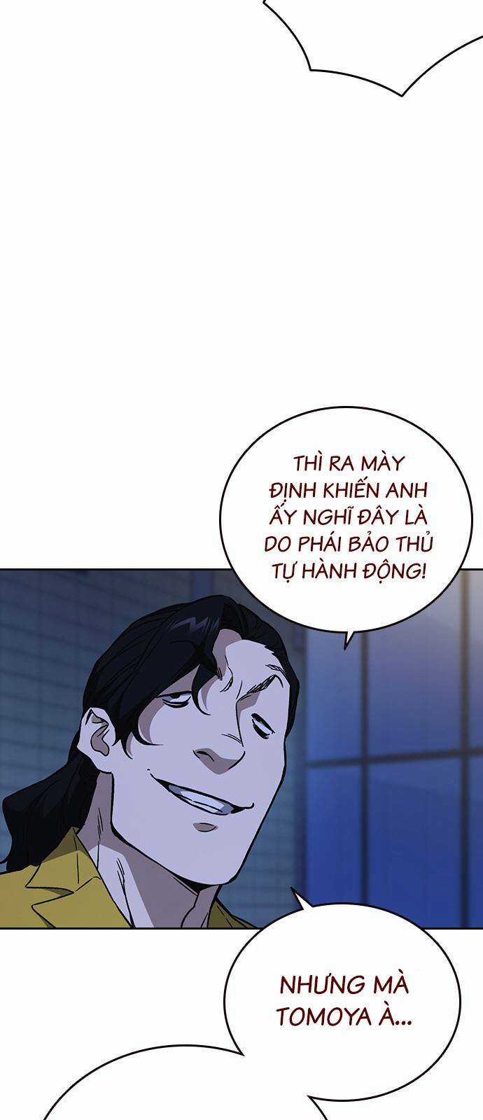 Học Nhóm - Study Group - Chapter 208 - Trang 28