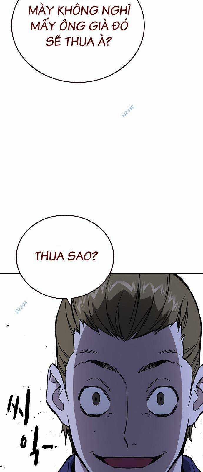 Học Nhóm - Study Group - Chapter 208 - Trang 29