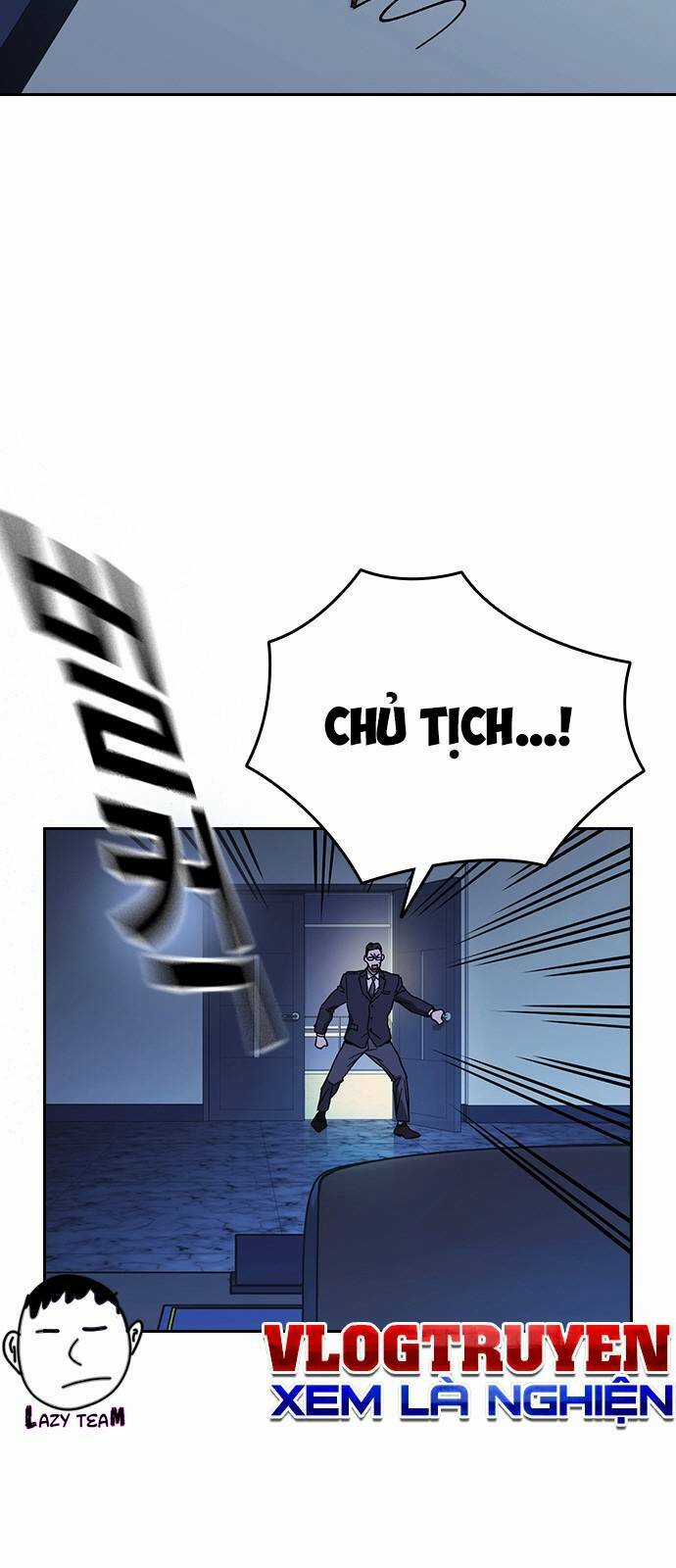 Học Nhóm - Study Group - Chapter 208 - Trang 4