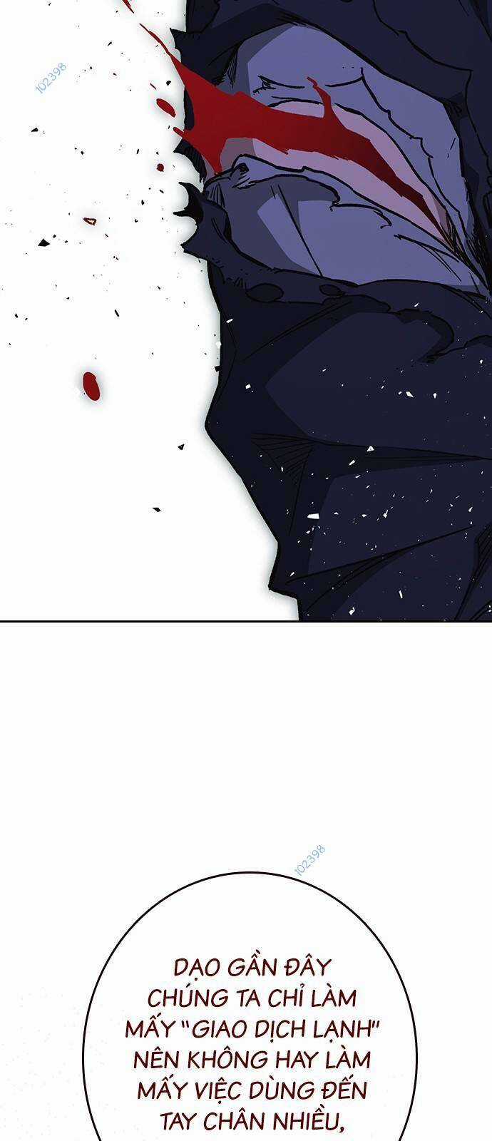 Học Nhóm - Study Group - Chapter 208 - Trang 31