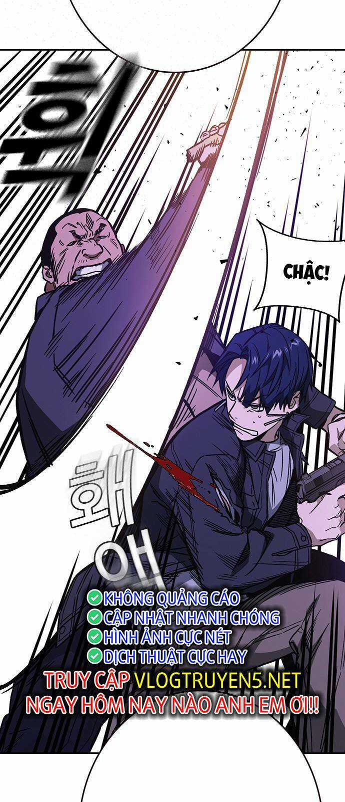 Học Nhóm - Study Group - Chapter 208 - Trang 32