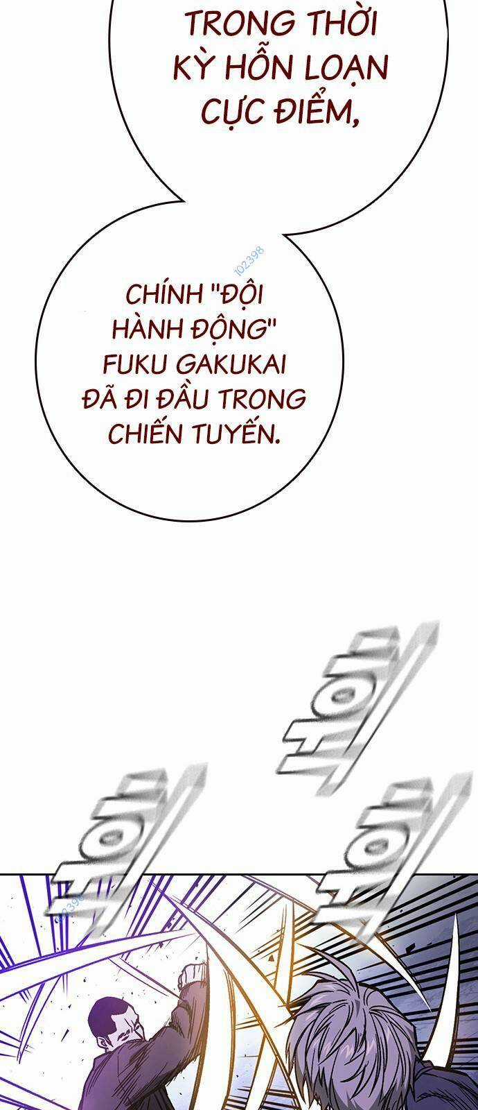 Học Nhóm - Study Group - Chapter 208 - Trang 33