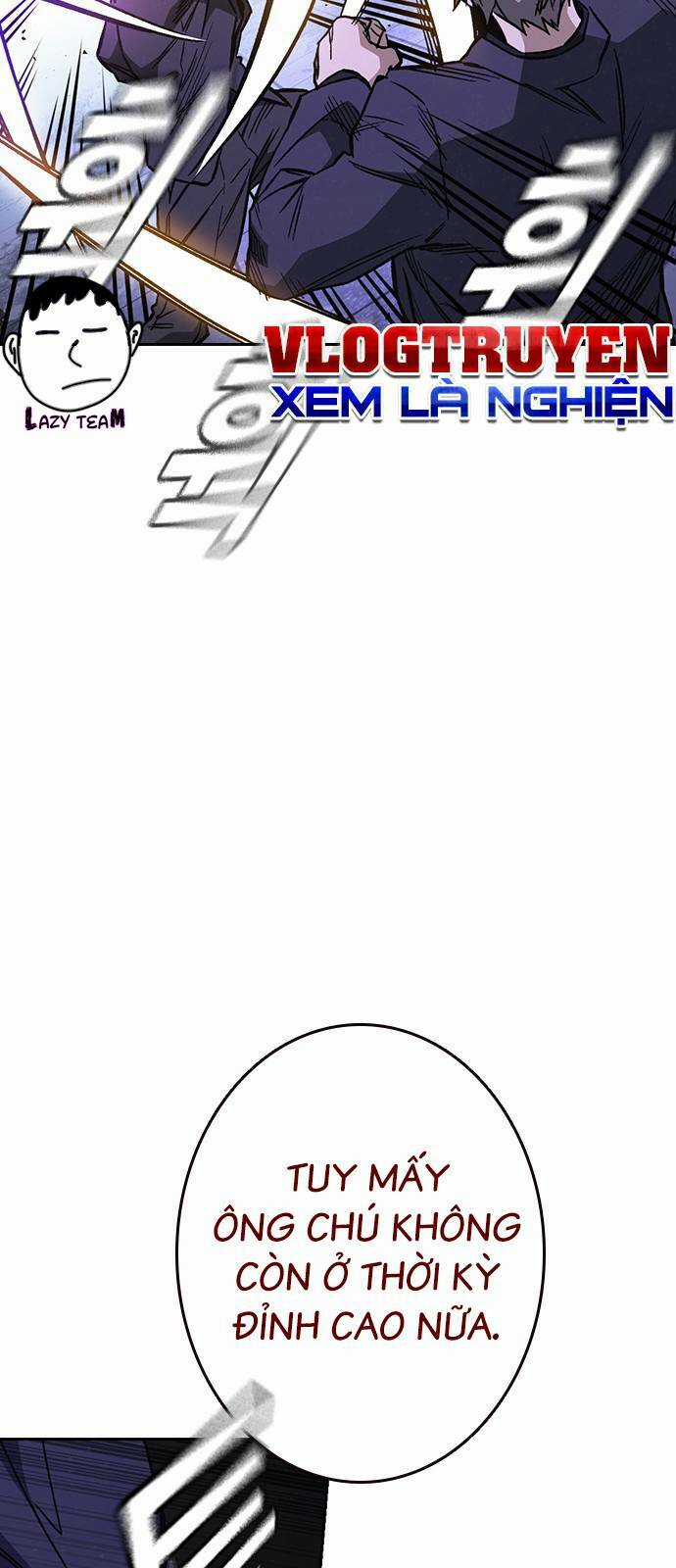 Học Nhóm - Study Group - Chapter 208 - Trang 34