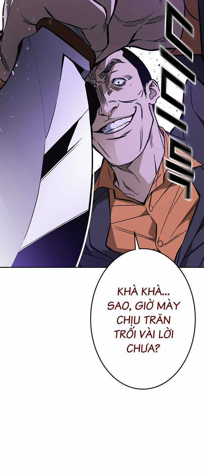 Học Nhóm - Study Group - Chapter 208 - Trang 38