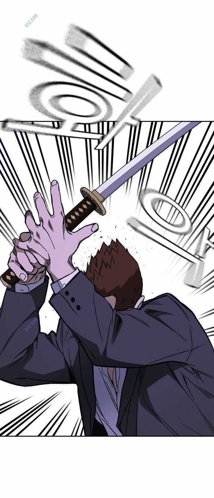 Học Nhóm - Study Group - Chapter 208 - Trang 39