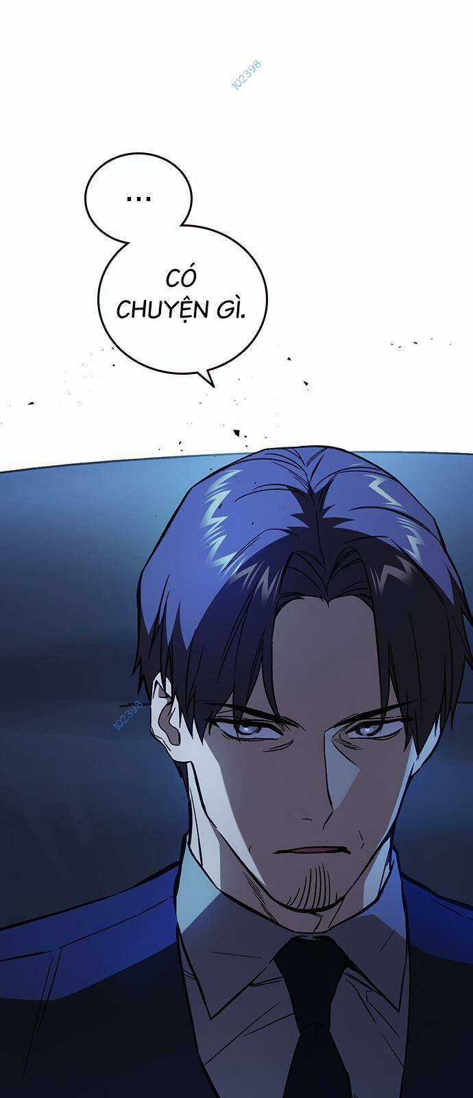 Học Nhóm - Study Group - Chapter 208 - Trang 5