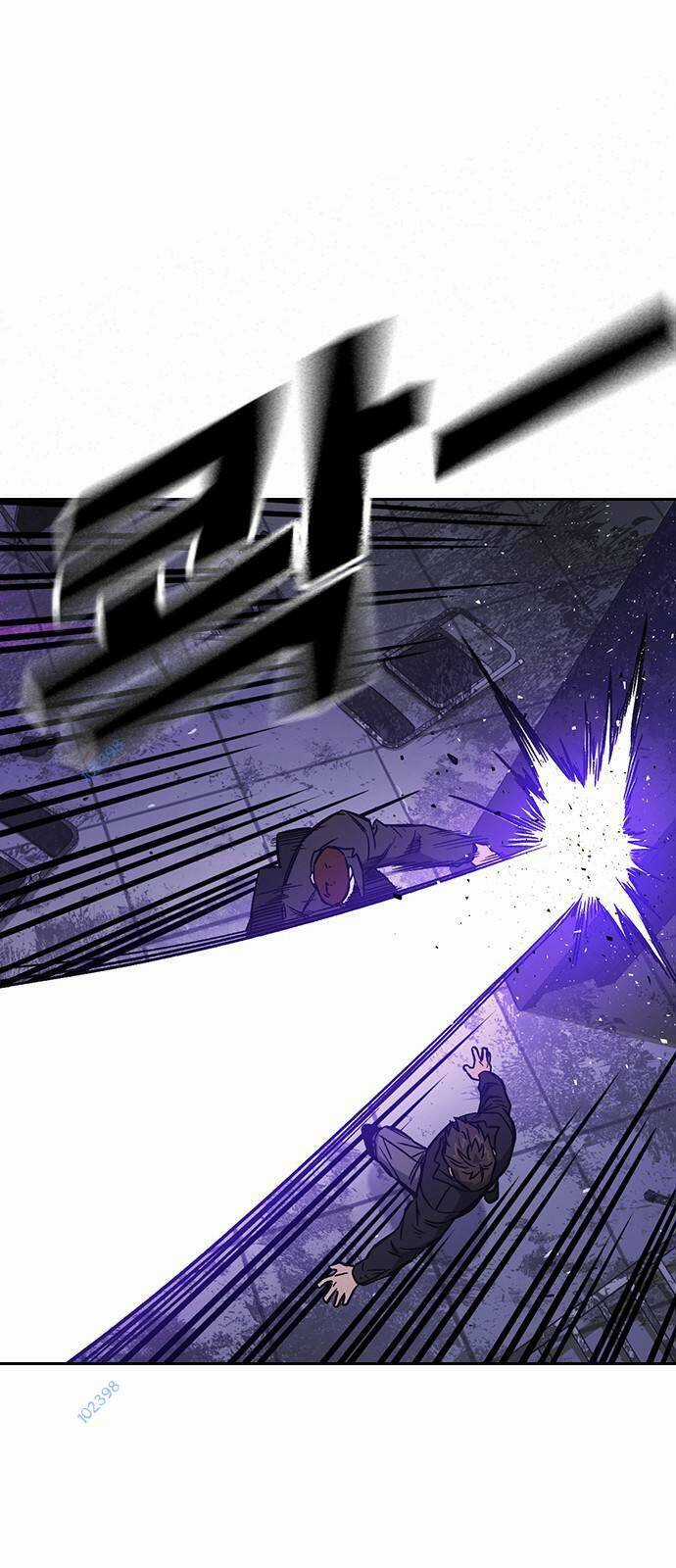 Học Nhóm - Study Group - Chapter 208 - Trang 41