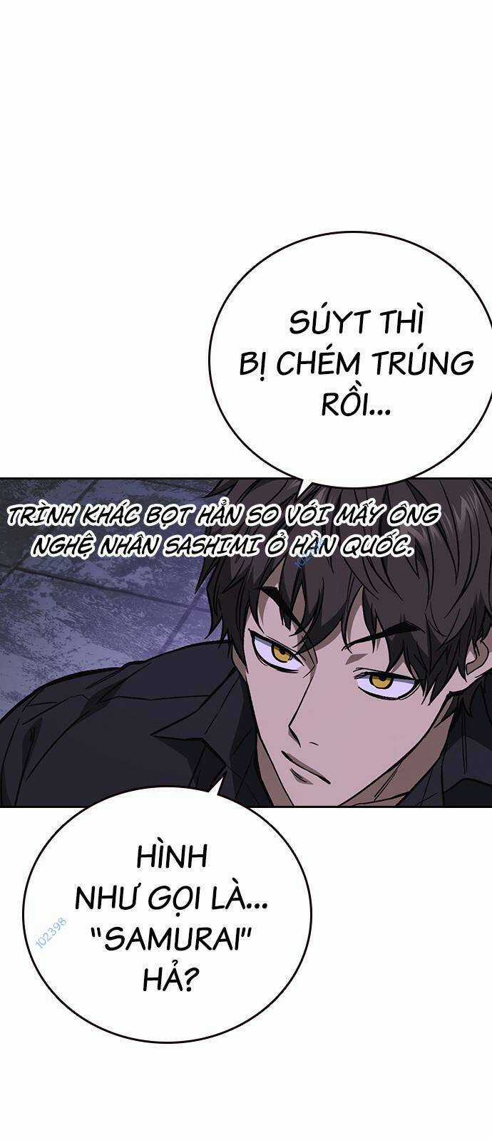Học Nhóm - Study Group - Chapter 208 - Trang 43