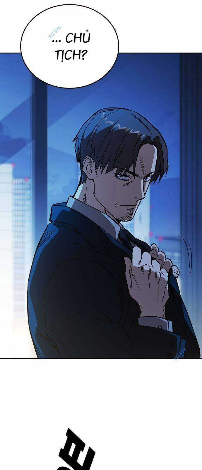 Học Nhóm - Study Group - Chapter 208 - Trang 47