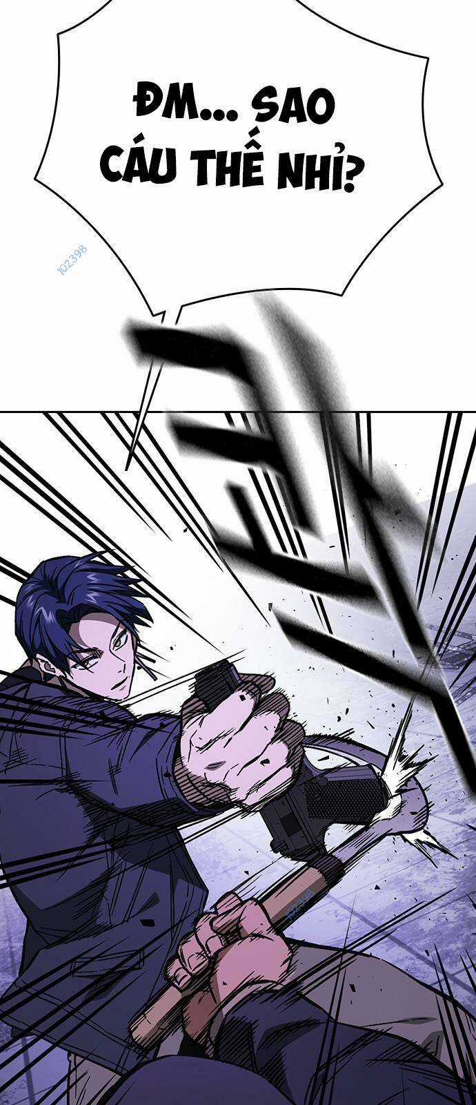 Học Nhóm - Study Group - Chapter 208 - Trang 49