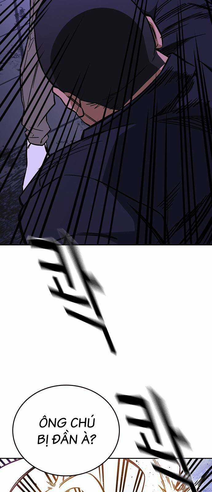 Học Nhóm - Study Group - Chapter 208 - Trang 50