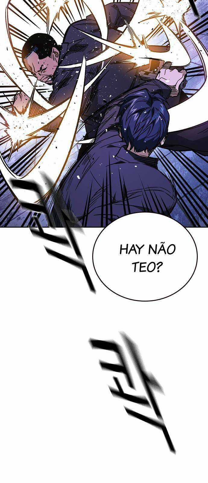 Học Nhóm - Study Group - Chapter 208 - Trang 51