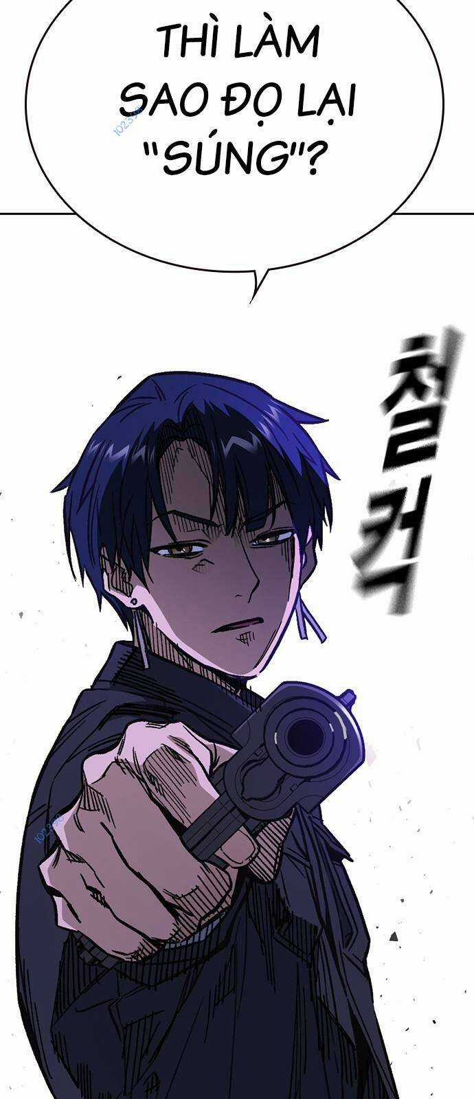 Học Nhóm - Study Group - Chapter 208 - Trang 53