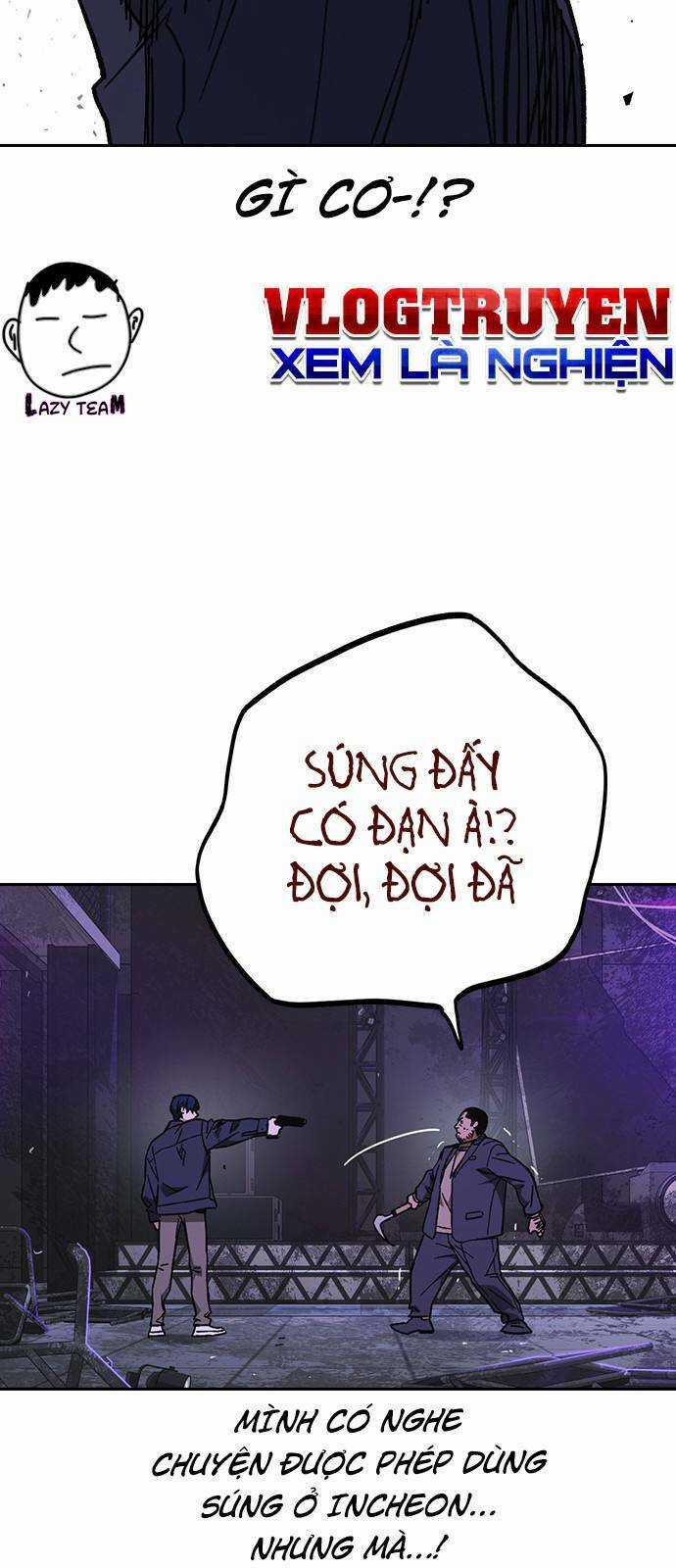 Học Nhóm - Study Group - Chapter 208 - Trang 54