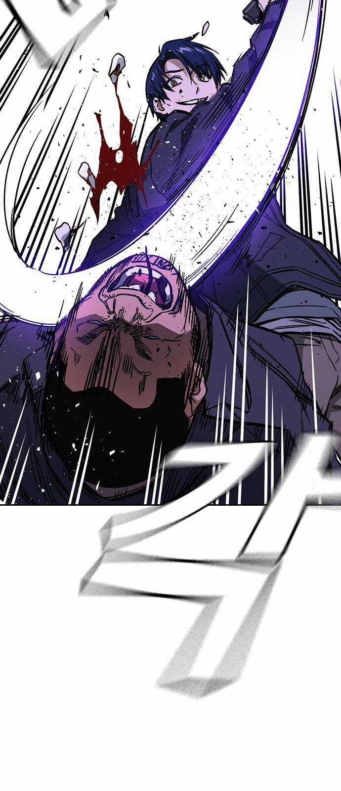 Học Nhóm - Study Group - Chapter 208 - Trang 58