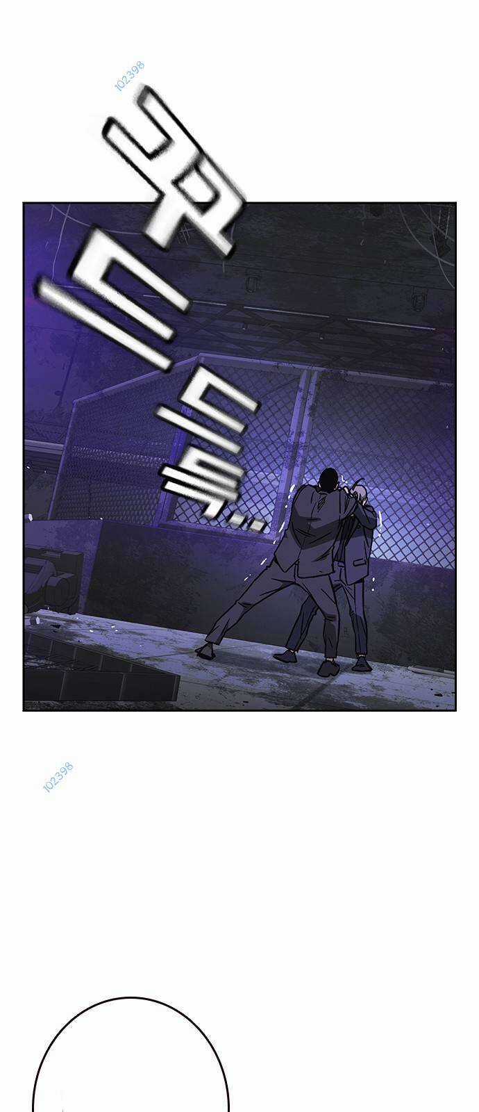 Học Nhóm - Study Group - Chapter 208 - Trang 59