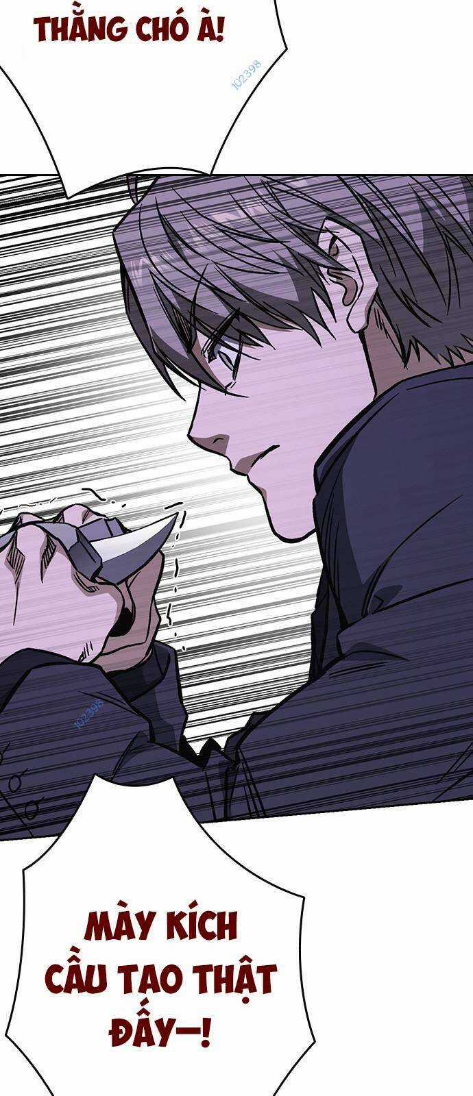 Học Nhóm - Study Group - Chapter 208 - Trang 61