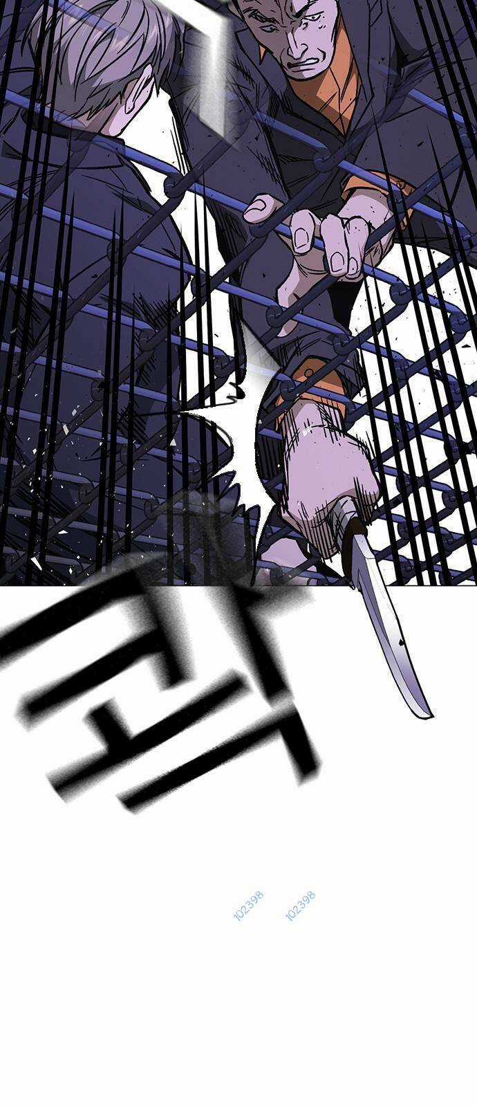 Học Nhóm - Study Group - Chapter 208 - Trang 63