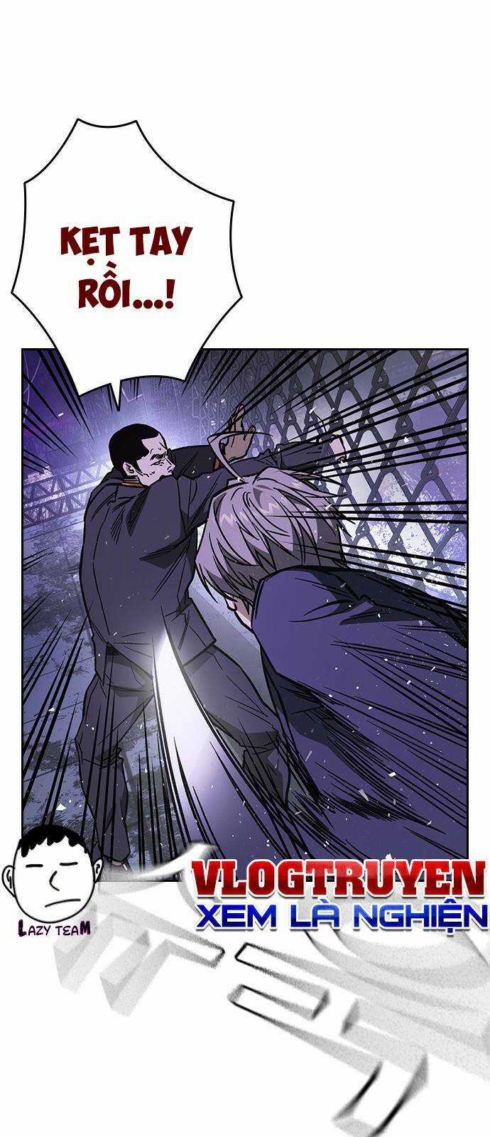 Học Nhóm - Study Group - Chapter 208 - Trang 64