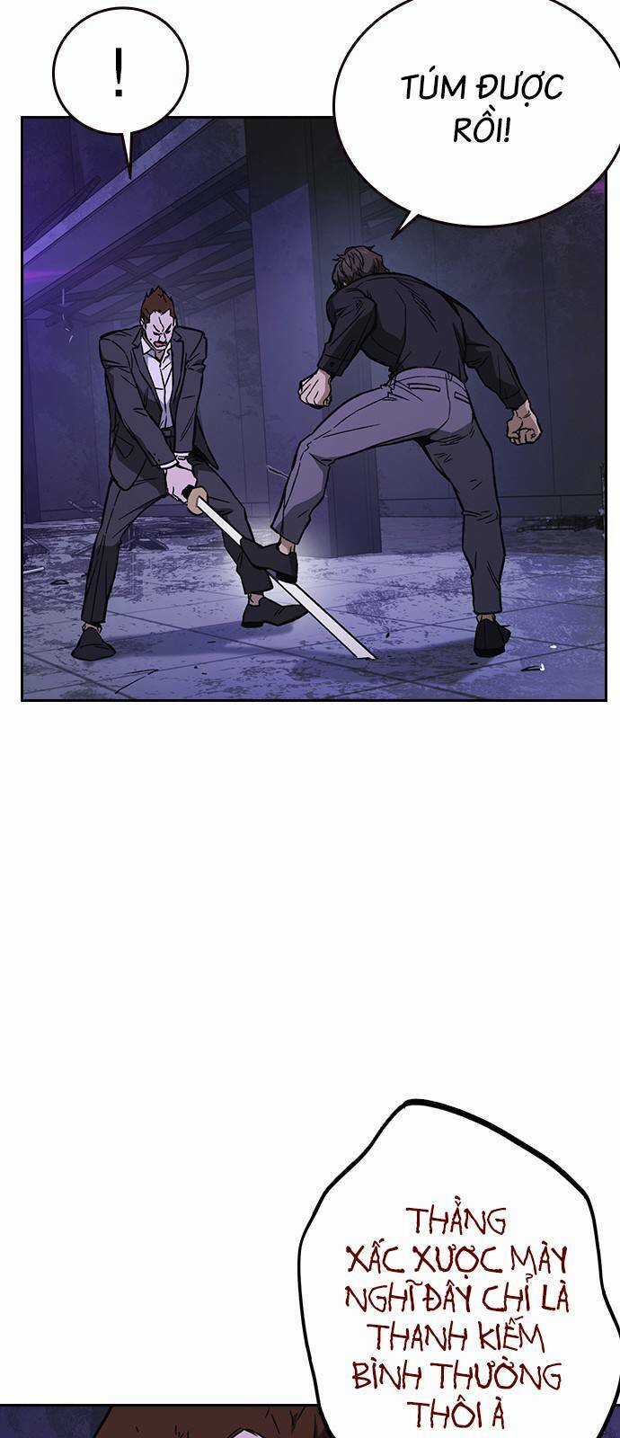 Học Nhóm - Study Group - Chapter 208 - Trang 68