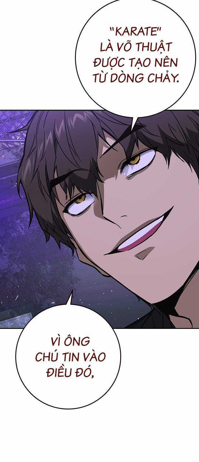 Học Nhóm - Study Group - Chapter 208 - Trang 70