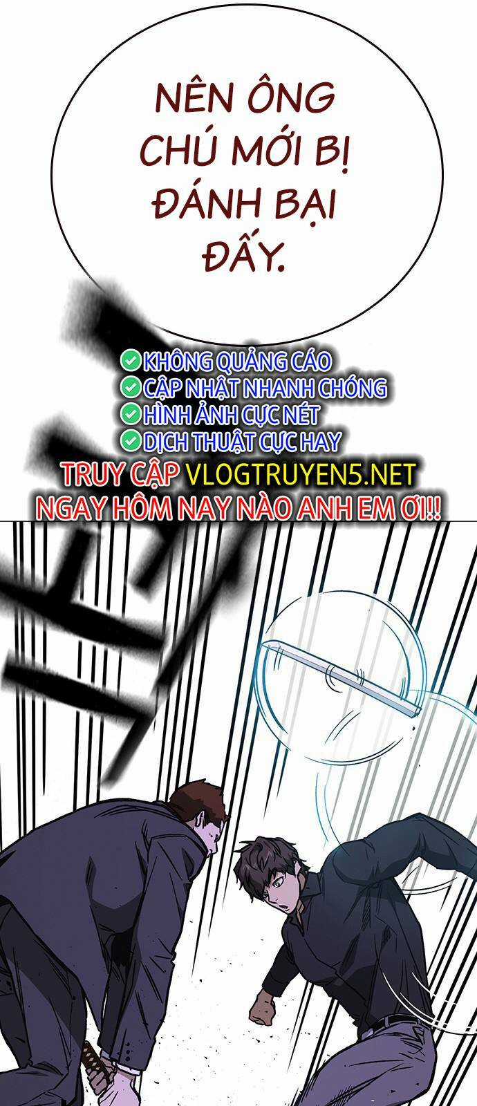 Học Nhóm - Study Group - Chapter 208 - Trang 72