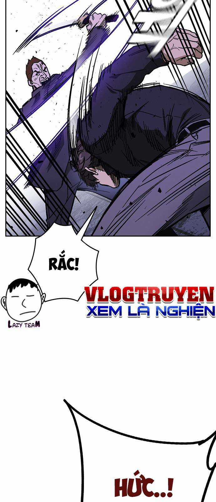 Học Nhóm - Study Group - Chapter 208 - Trang 74