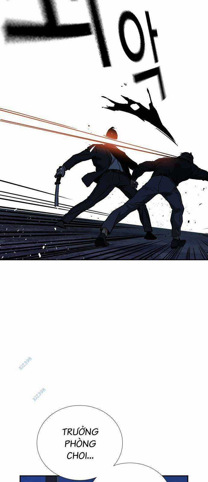 Học Nhóm - Study Group - Chapter 208 - Trang 77