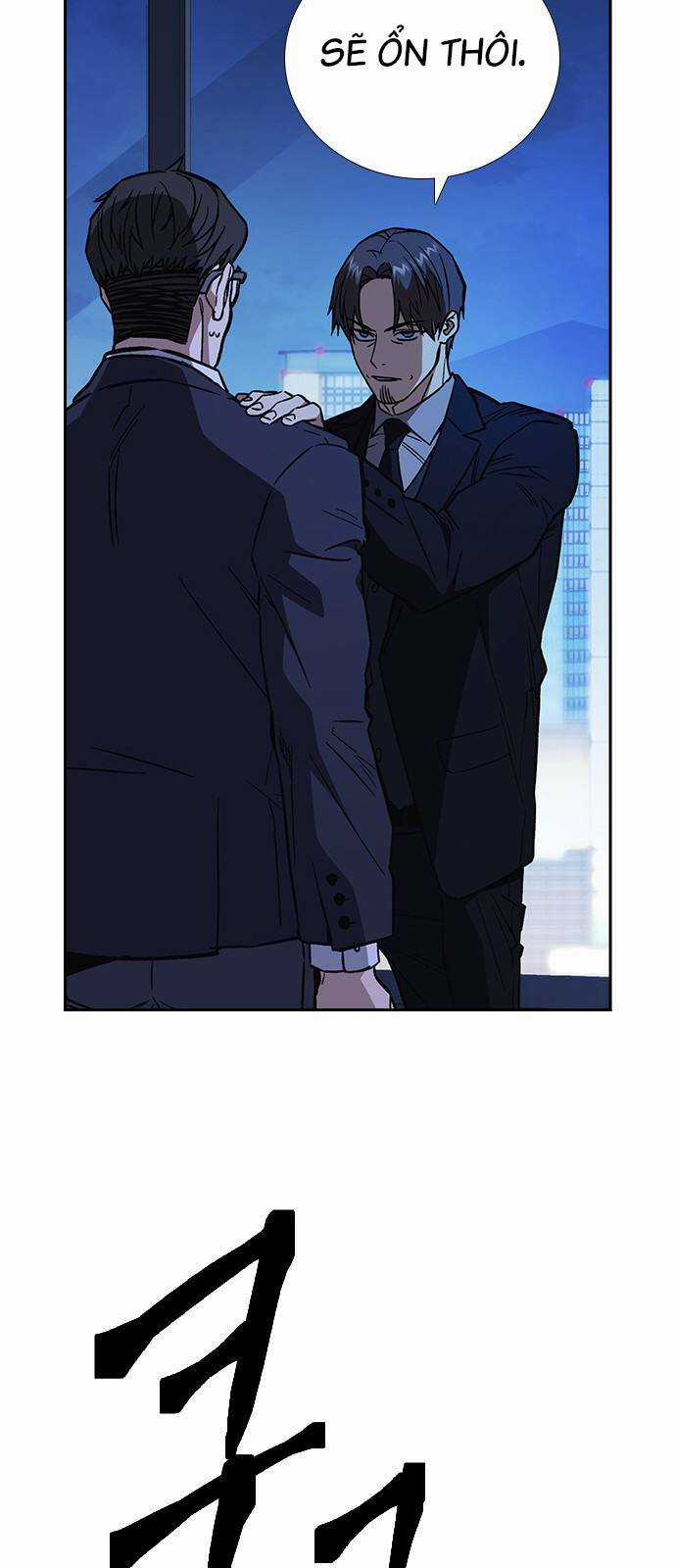 Học Nhóm - Study Group - Chapter 208 - Trang 78